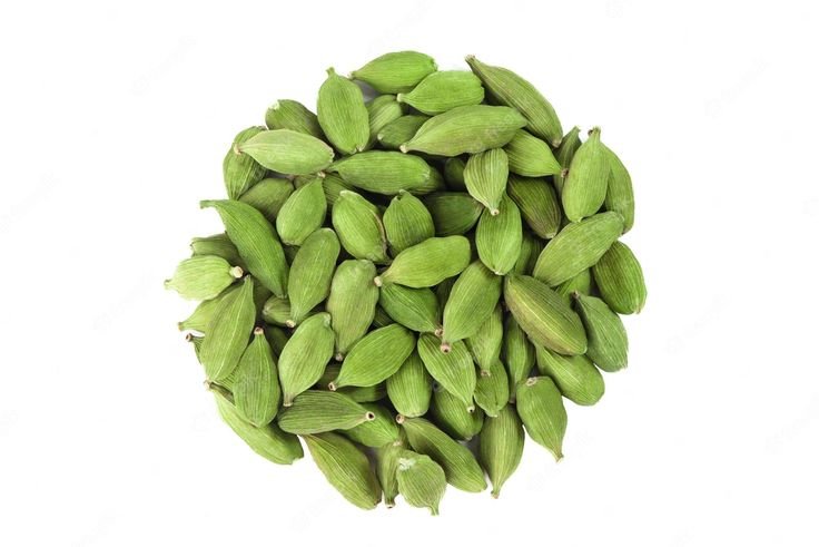 Cardamom