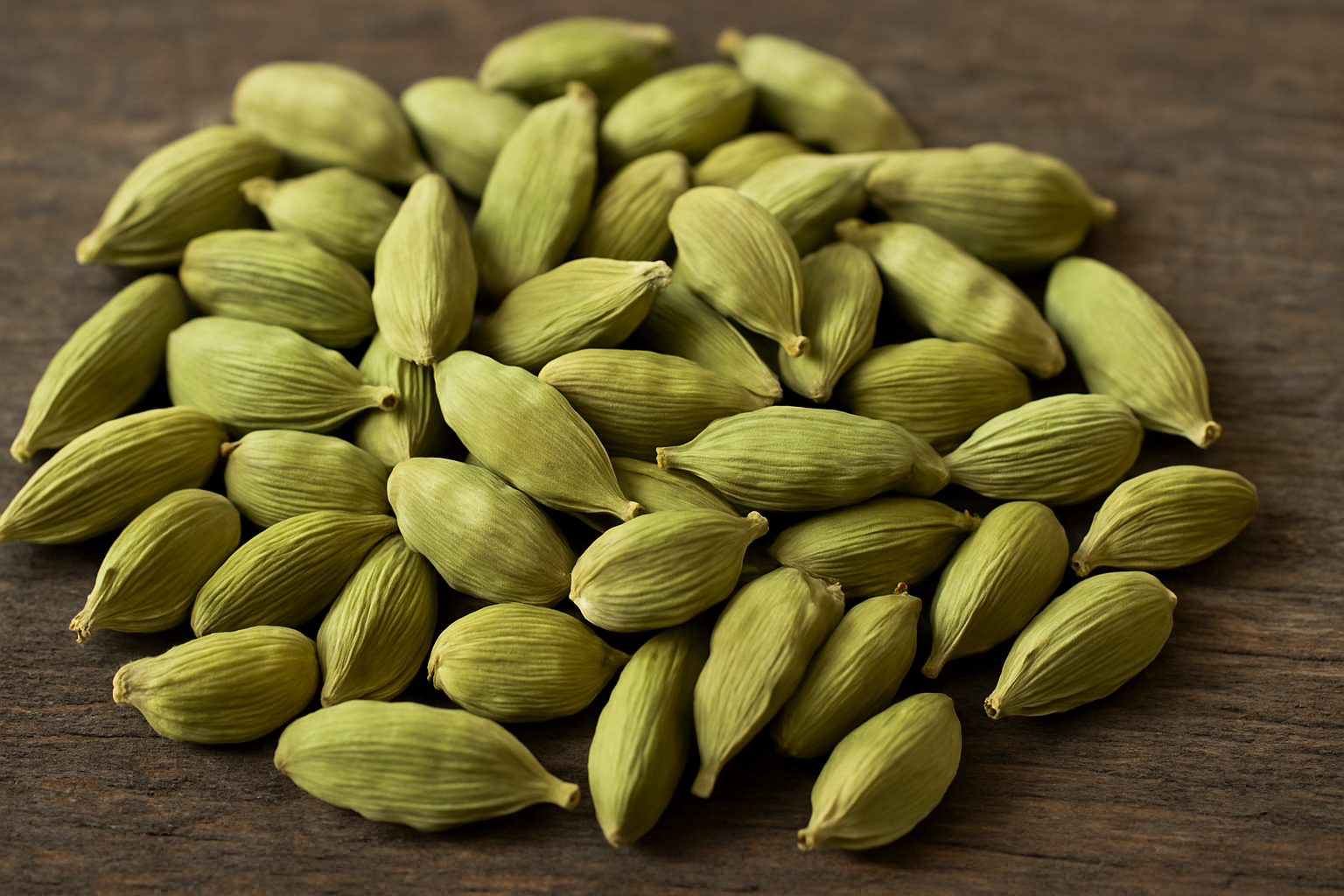 Cardamom
