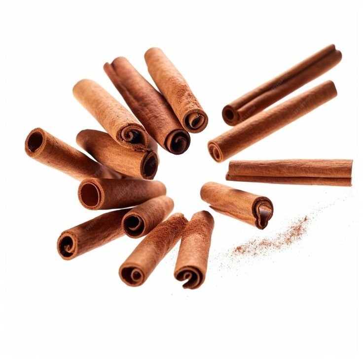 Cinnamon
