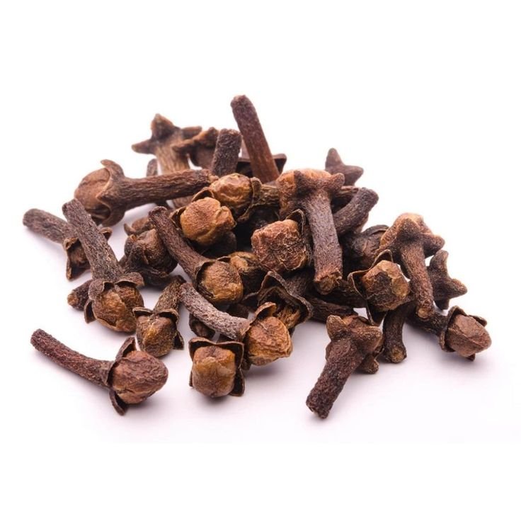 Cloves