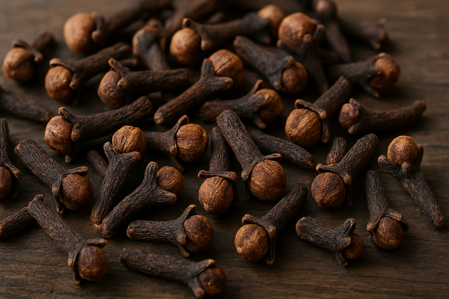 Cloves